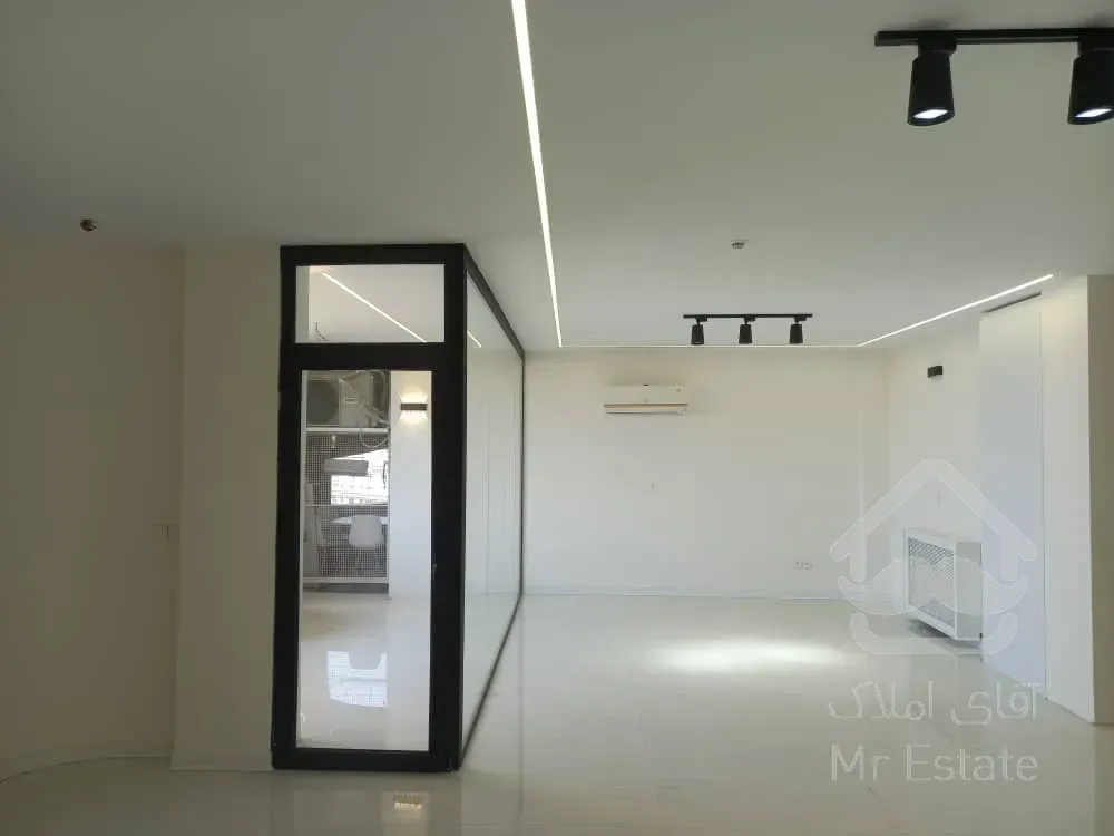 خرید آپارتمان فول مشاعات در سنبل