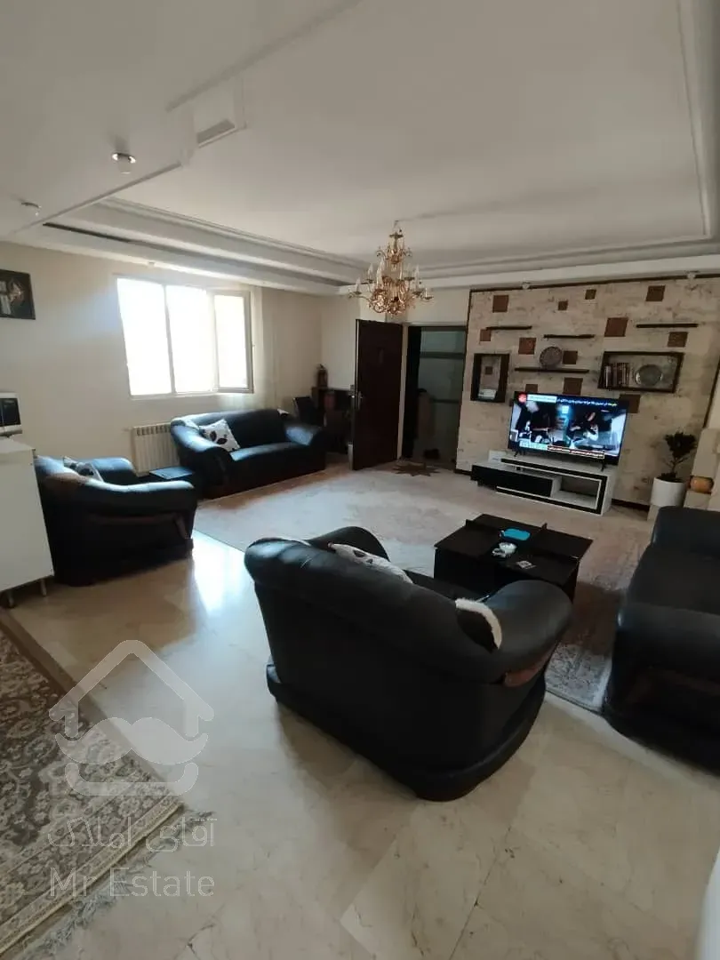 فروش آپارتمان ۲خواب سازمان برنامه جنوبی