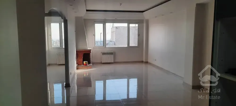 فروش آپارتمان ۶۱ متری در کوی ارم