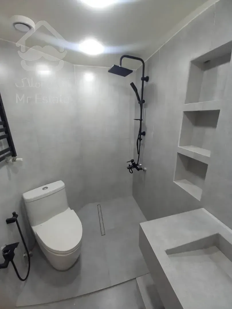 خرید آپارتمان فول مشاعات در سنبل