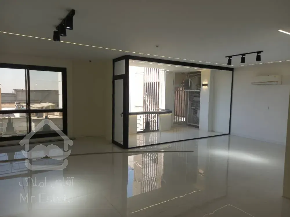 خرید آپارتمان فول مشاعات در سنبل