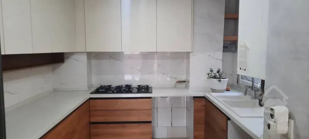 فروش آپارتمان ۶۱ متری در کوی ارم