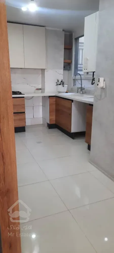 فروش آپارتمان ۶۱ متری در کوی ارم