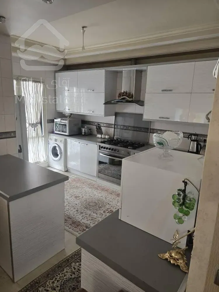 فروش 100 متر در دولت