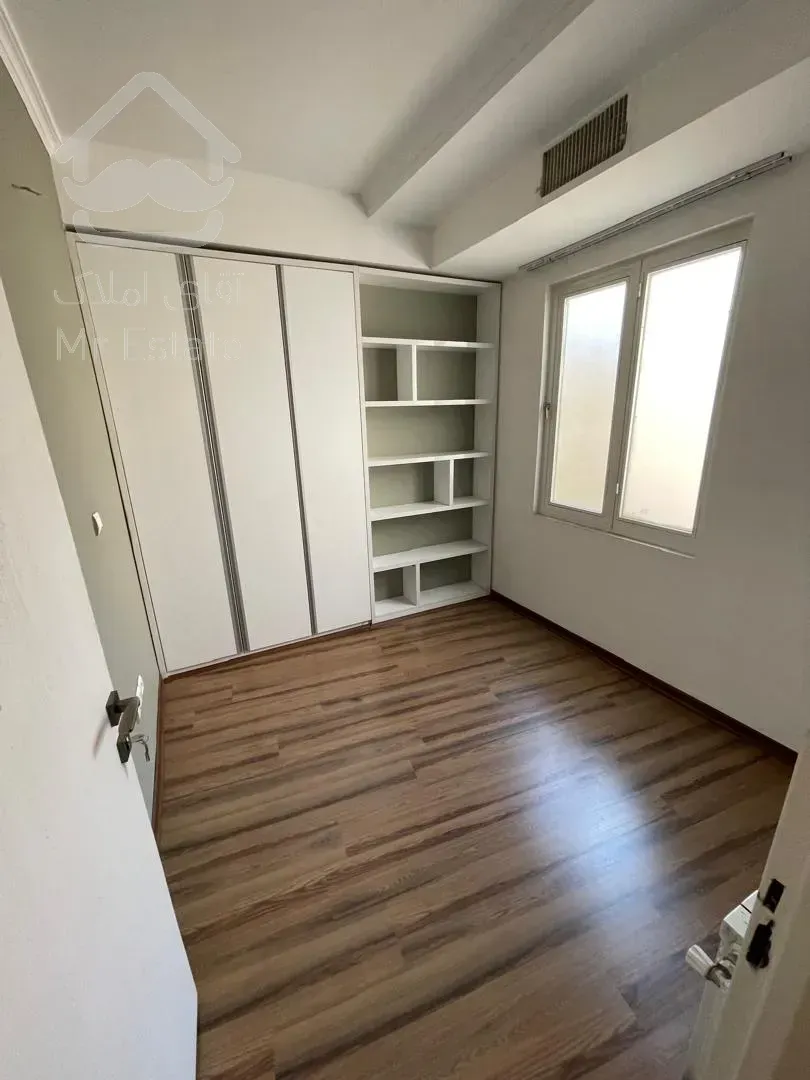 فروش اپارتمان۸۴متریباغ فیض سرمایه گذاری