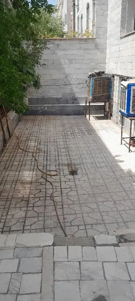 رهن و اجاره خونه دربستی درشهرک گلستان