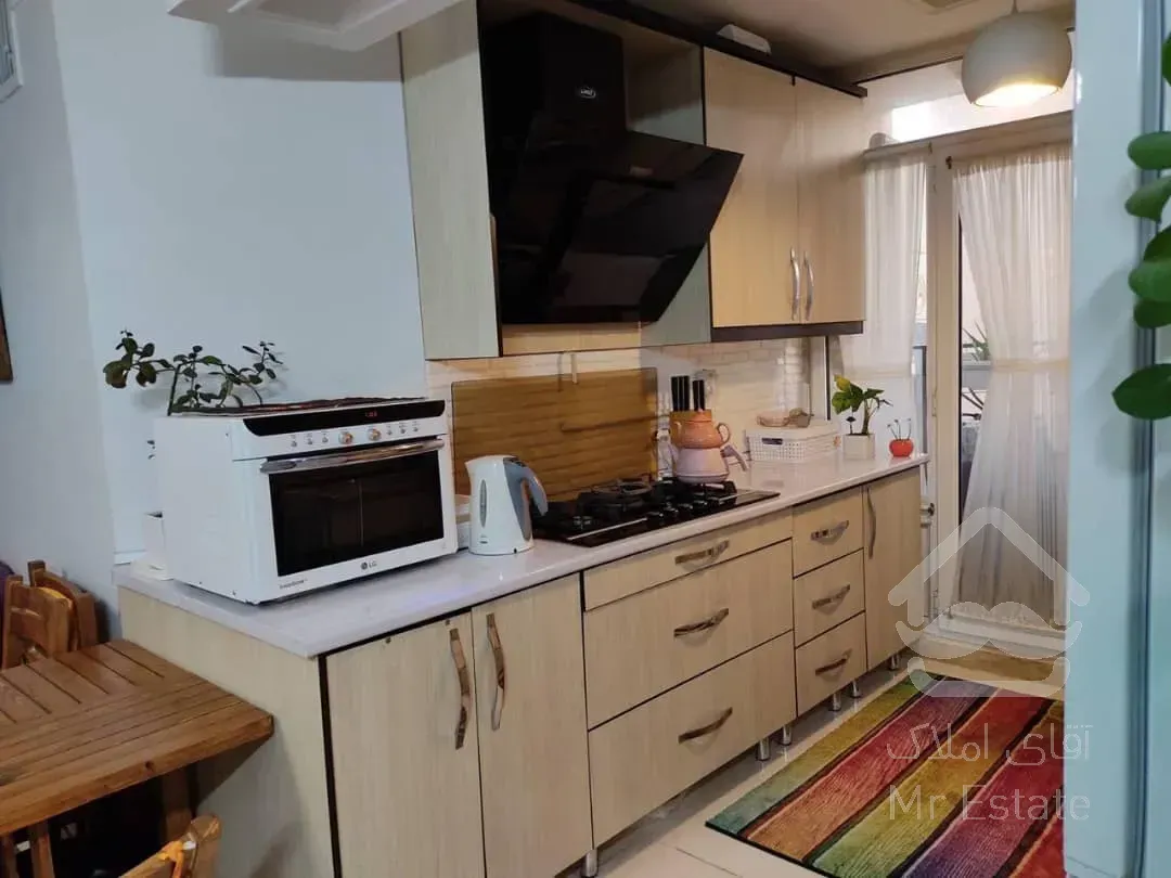 آپارتمان نقلی تک خوابه