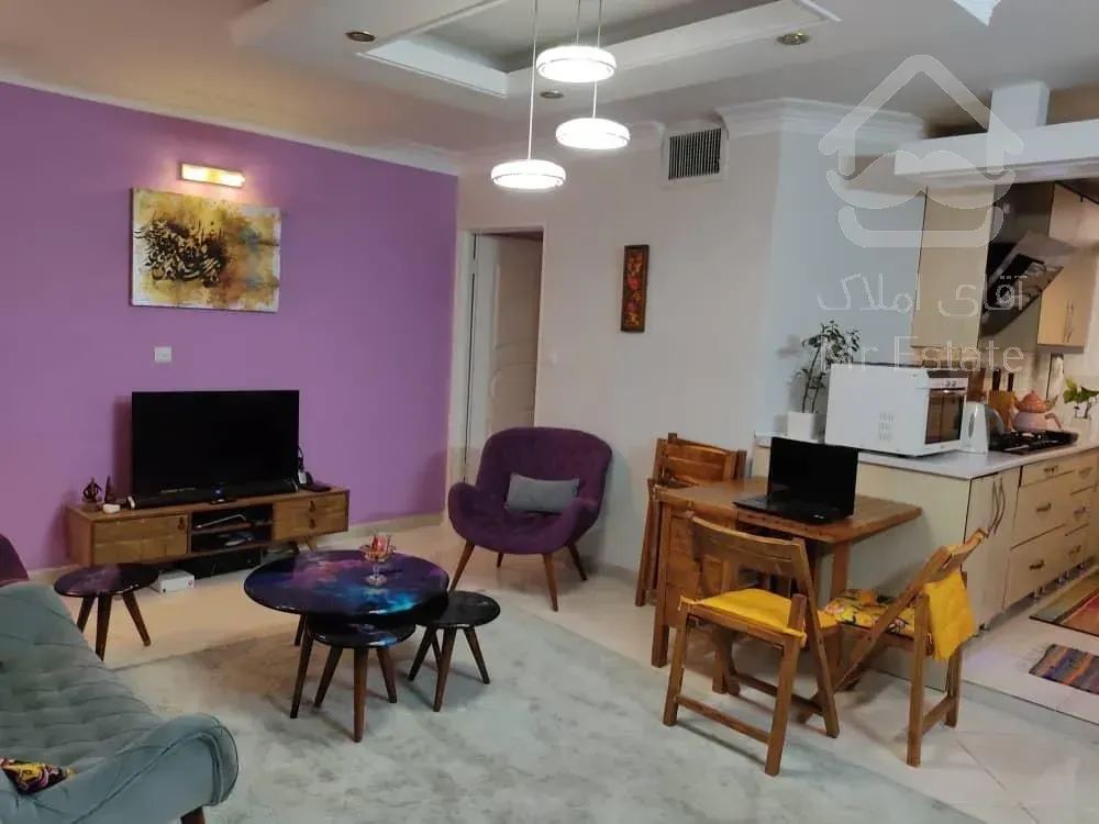 آپارتمان نقلی تک خوابه