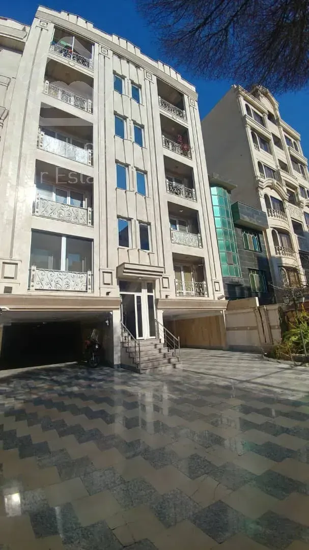 اجاره اداری آرژانتین ۱۲۰۰دربست با۱۲پارکینگ