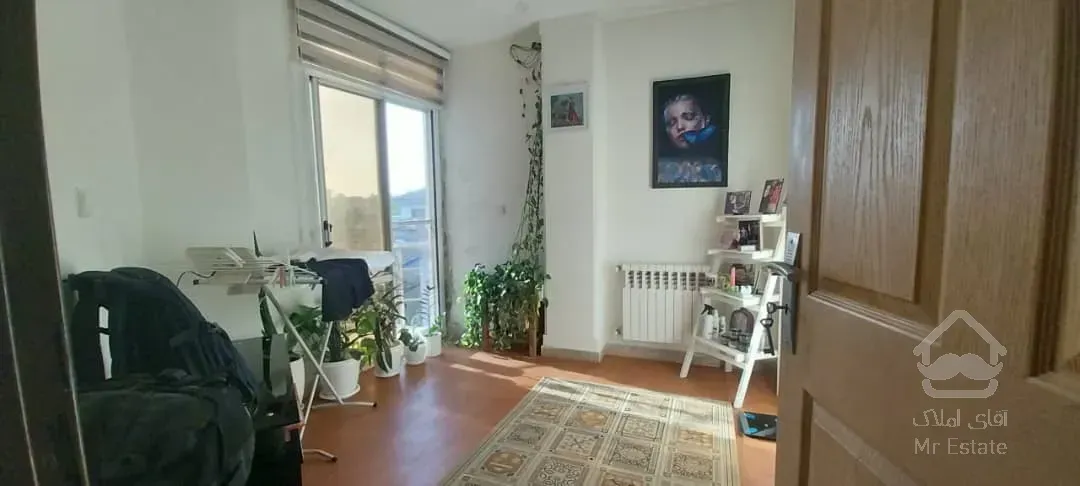 فروش آپارتمان ۶۶ متری در غازیان میدان گاز