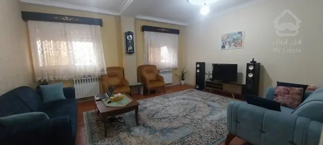 فروش آپارتمان ۶۶ متری در غازیان میدان گاز