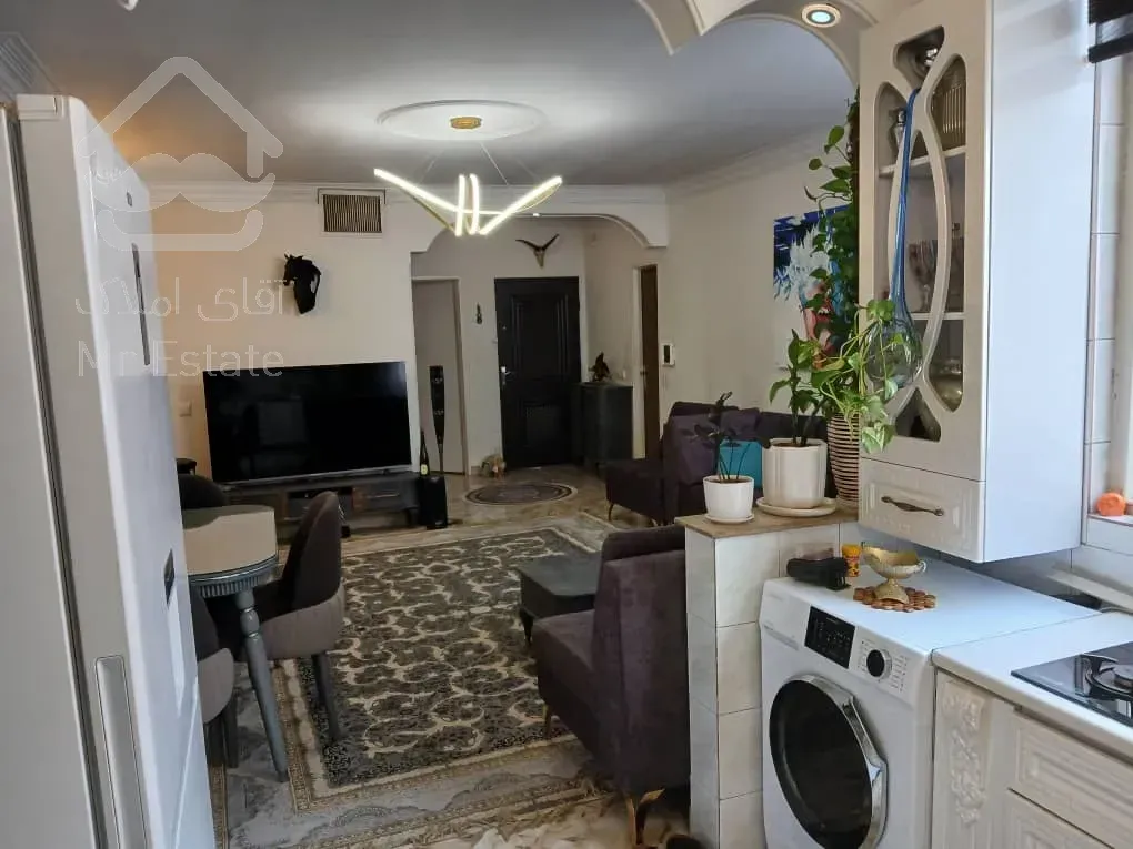 فروش آپارتمان ۶۰ متر فردوس غرب