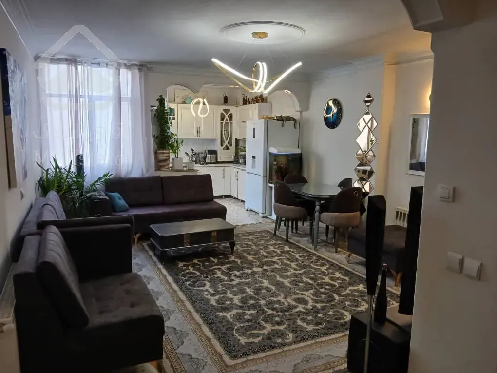 فروش آپارتمان ۶۰ متر فردوس غرب