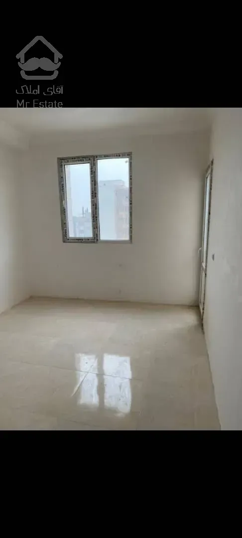 کلنگی جنوبی در شهرک راه آهن سروستان