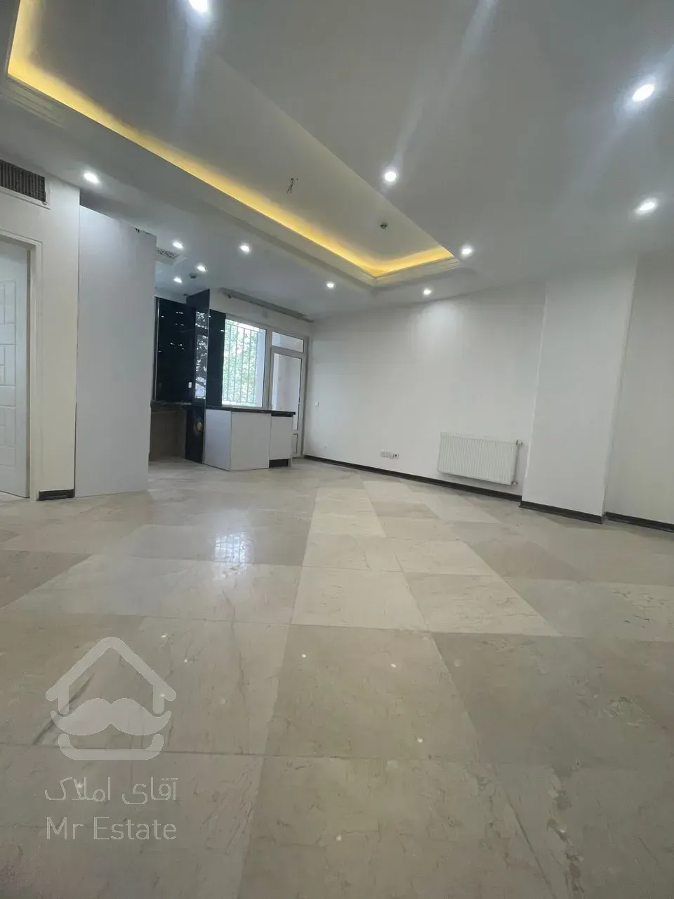 فروش و تهاتر در منطقه ۵