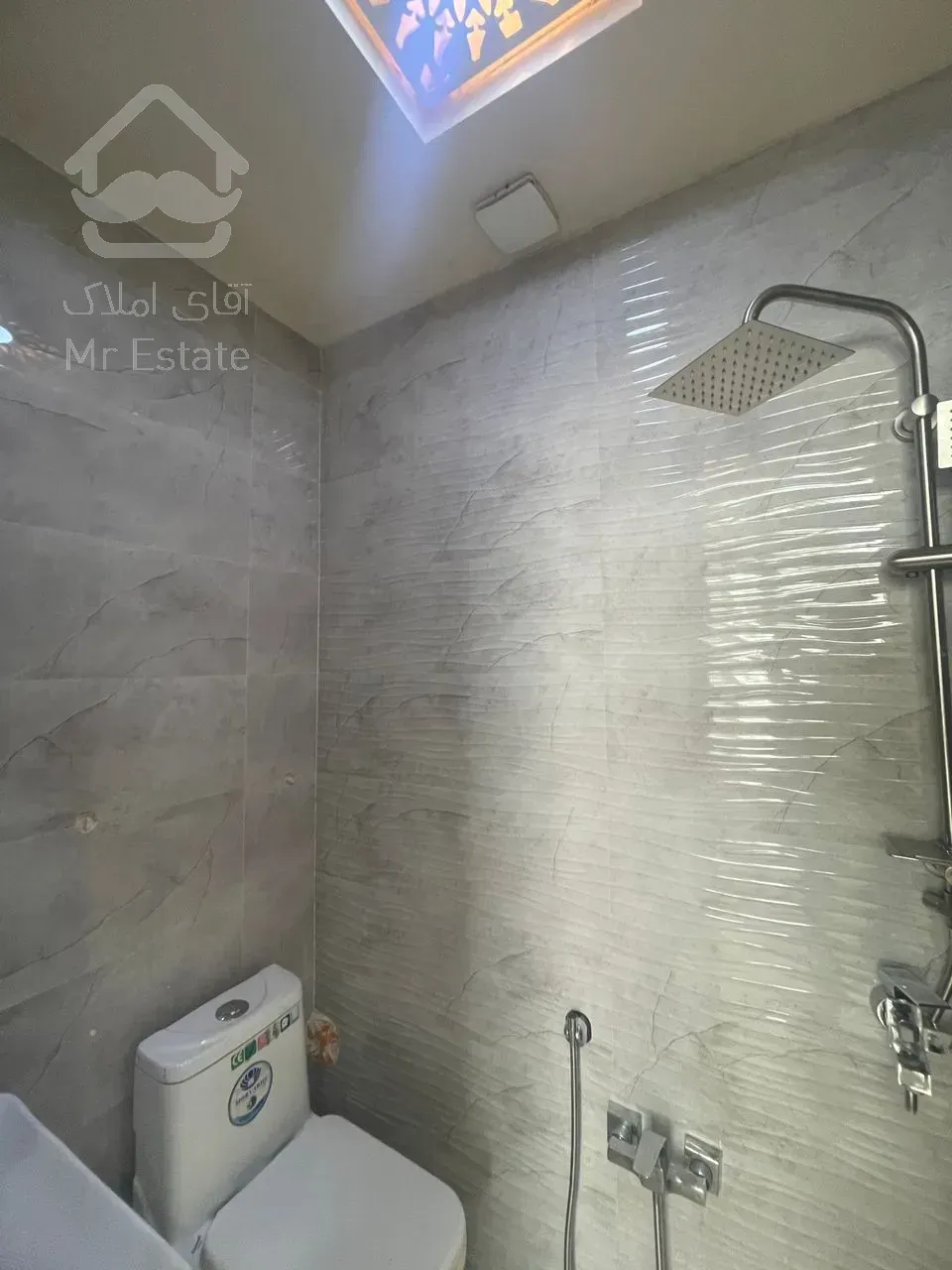 اجاره آپارتمان 108 متر در جنت آباد جنوبی کم سن