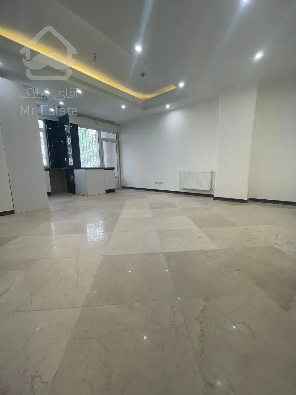 فروش و تهاتر در منطقه ۵