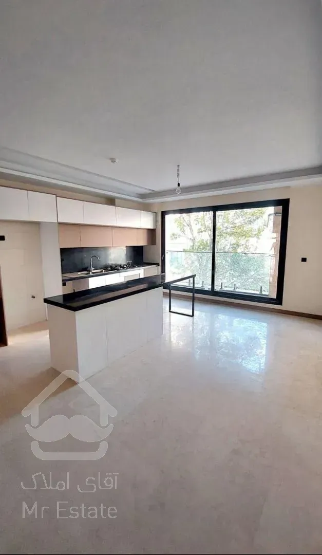 فروش آپارتمان ۱۲۵متر نوساز کلیدنخورده یوسف آباد