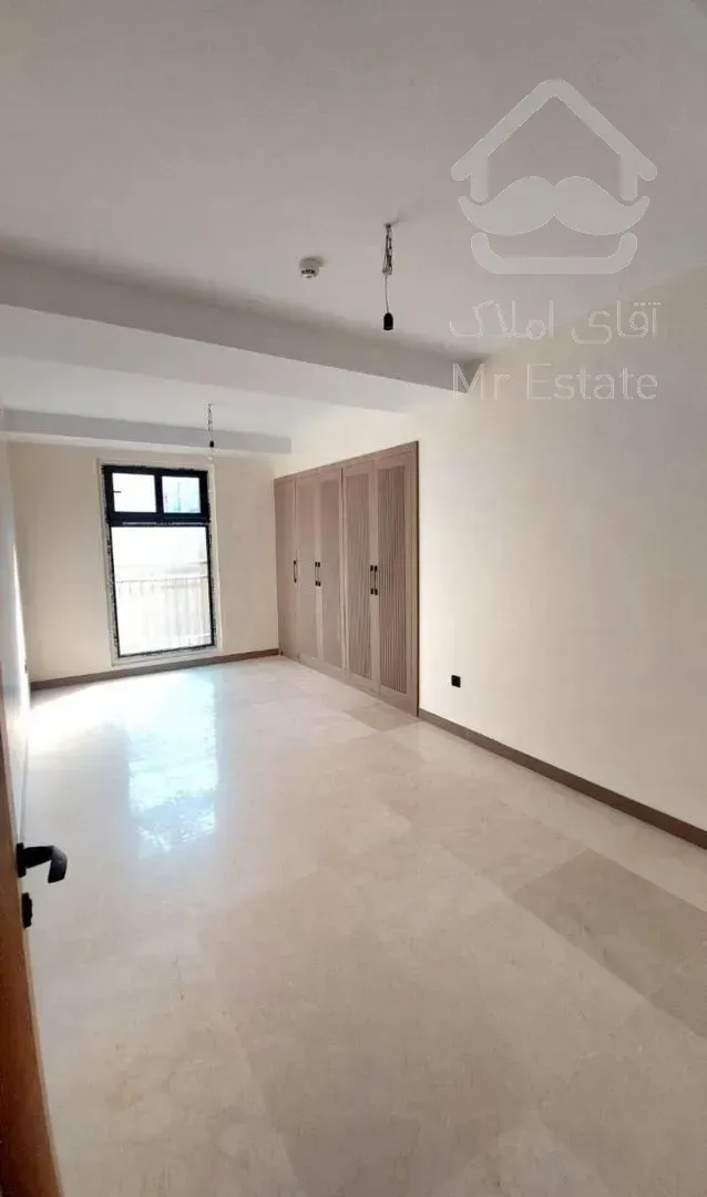 فروش آپارتمان ۱۲۵متر نوساز کلیدنخورده یوسف آباد