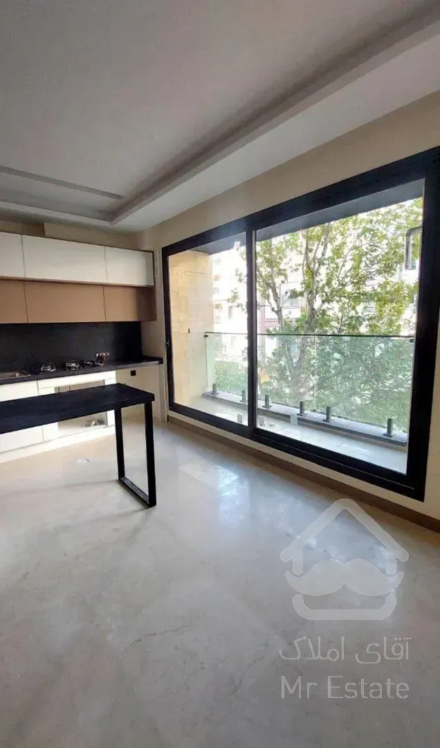 فروش آپارتمان ۱۲۵متر نوساز کلیدنخورده یوسف آباد