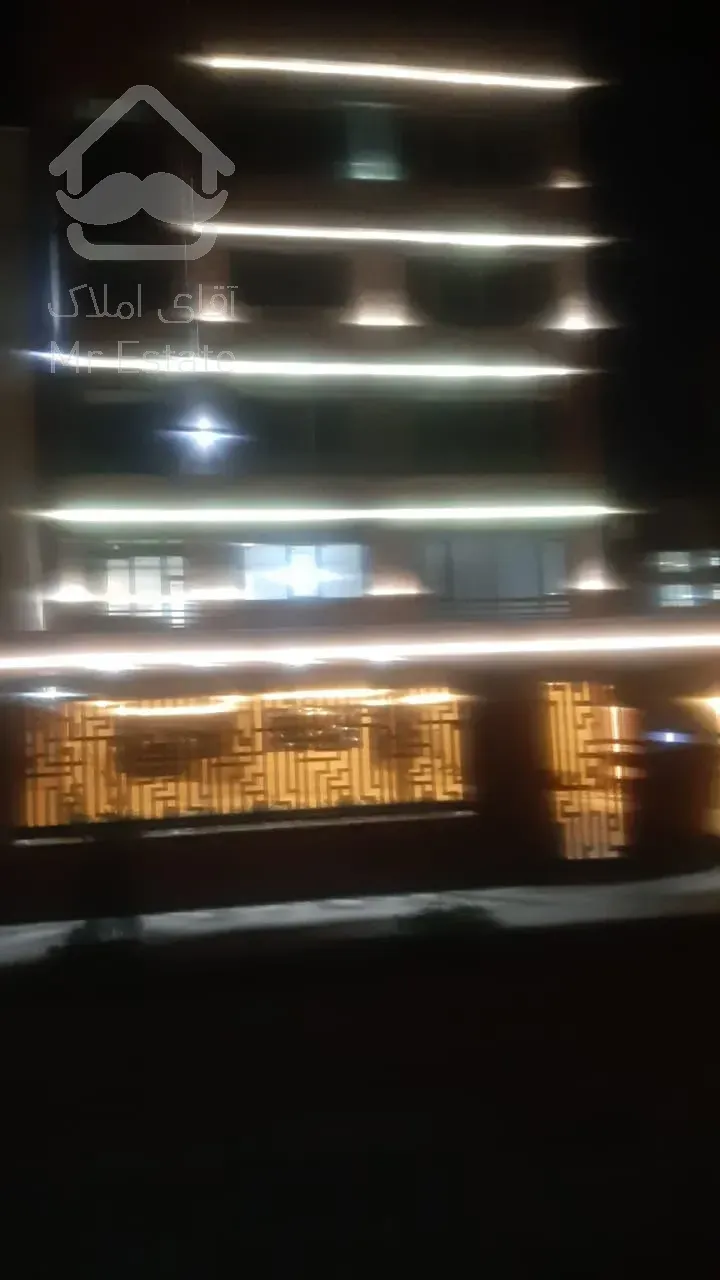 195متری/ رحمانیه22/کلید نخورده