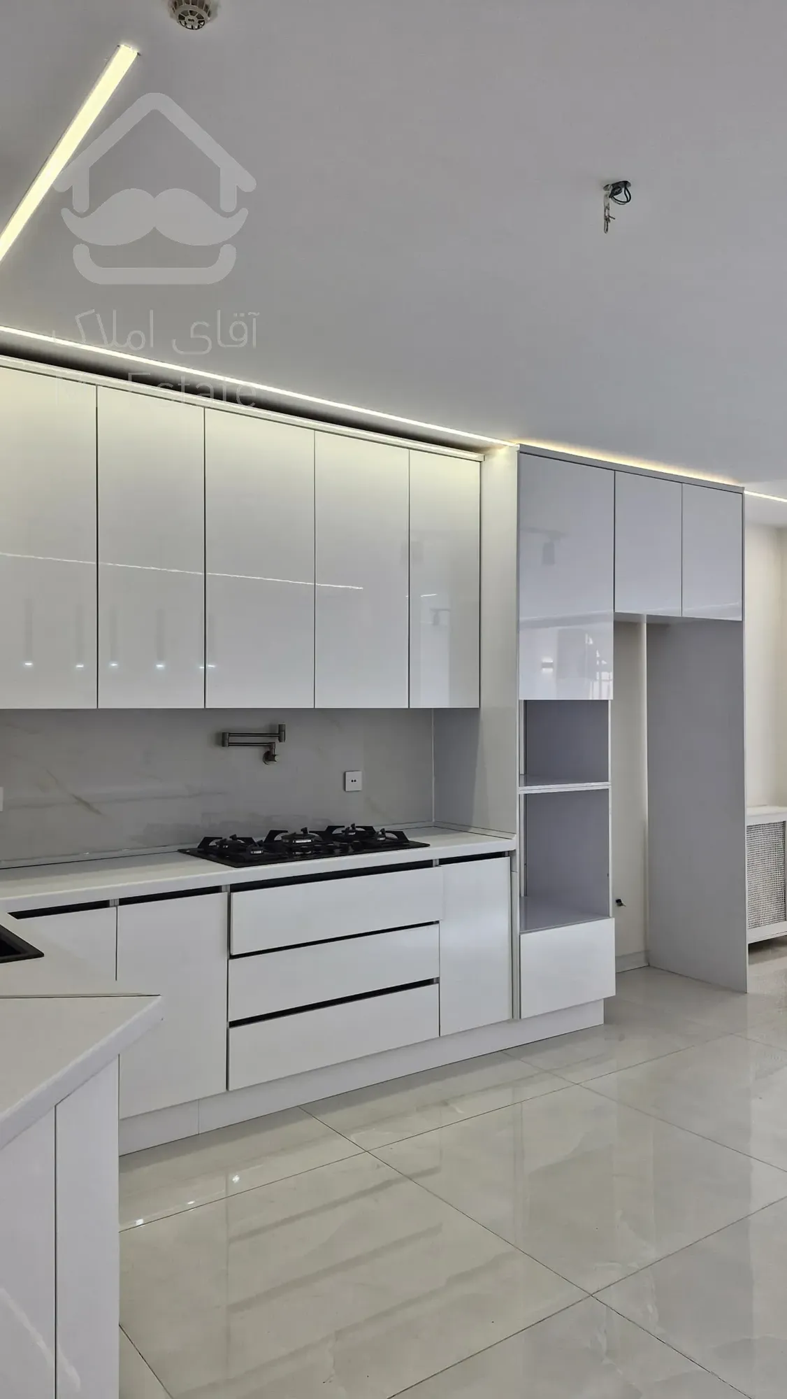 اجاره ۱۶۰متر نیاوران