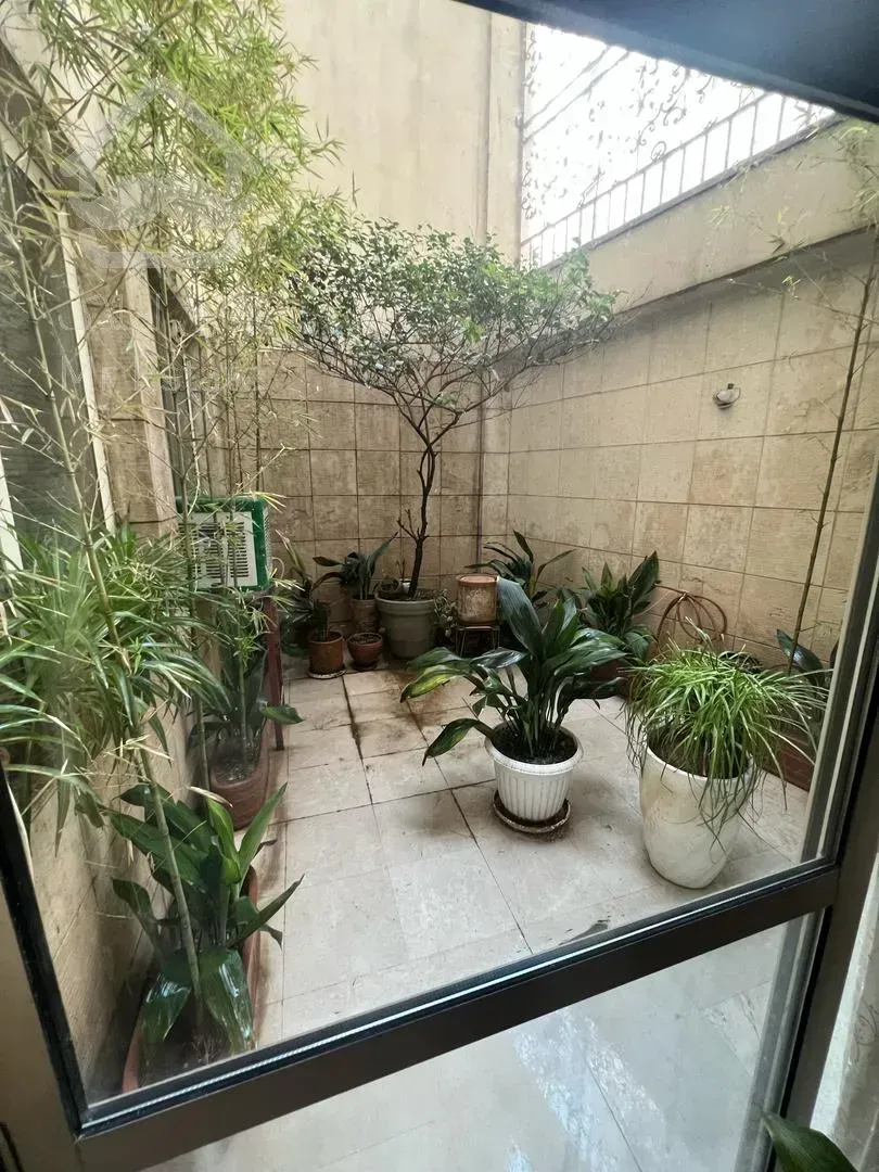 فقط دارآباد | ۹۵ متر، دو خواب، فرصت محدود