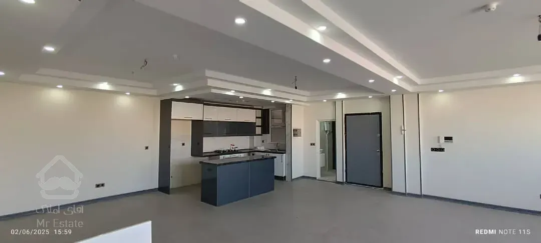 فروش آپارتمان ۸۸ متر ۲خواب