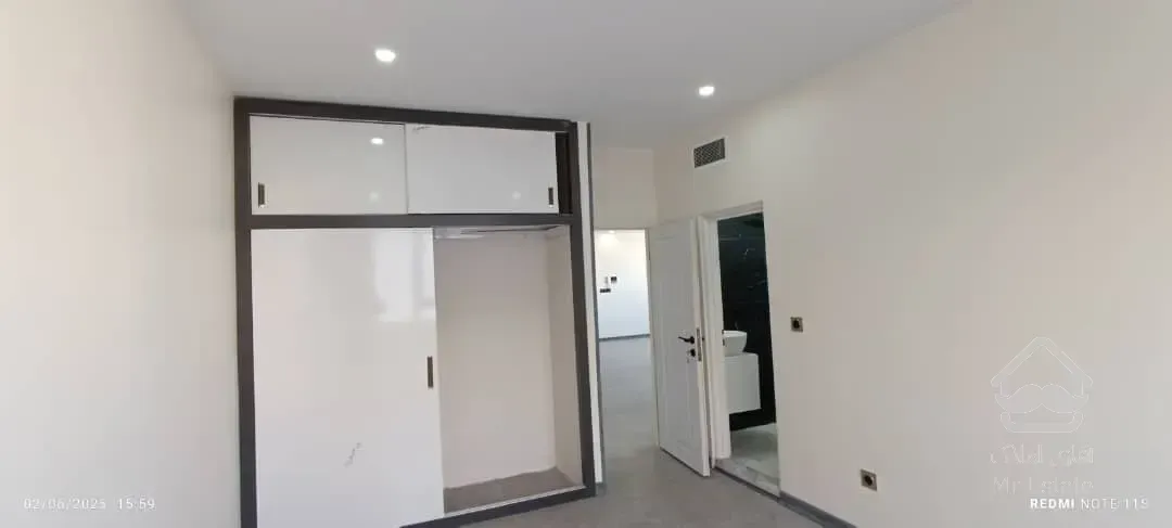 فروش آپارتمان ۸۸ متر ۲خواب