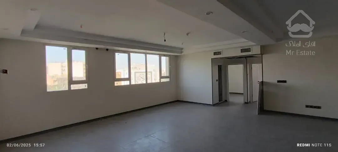 فروش آپارتمان ۸۸ متر ۲خواب