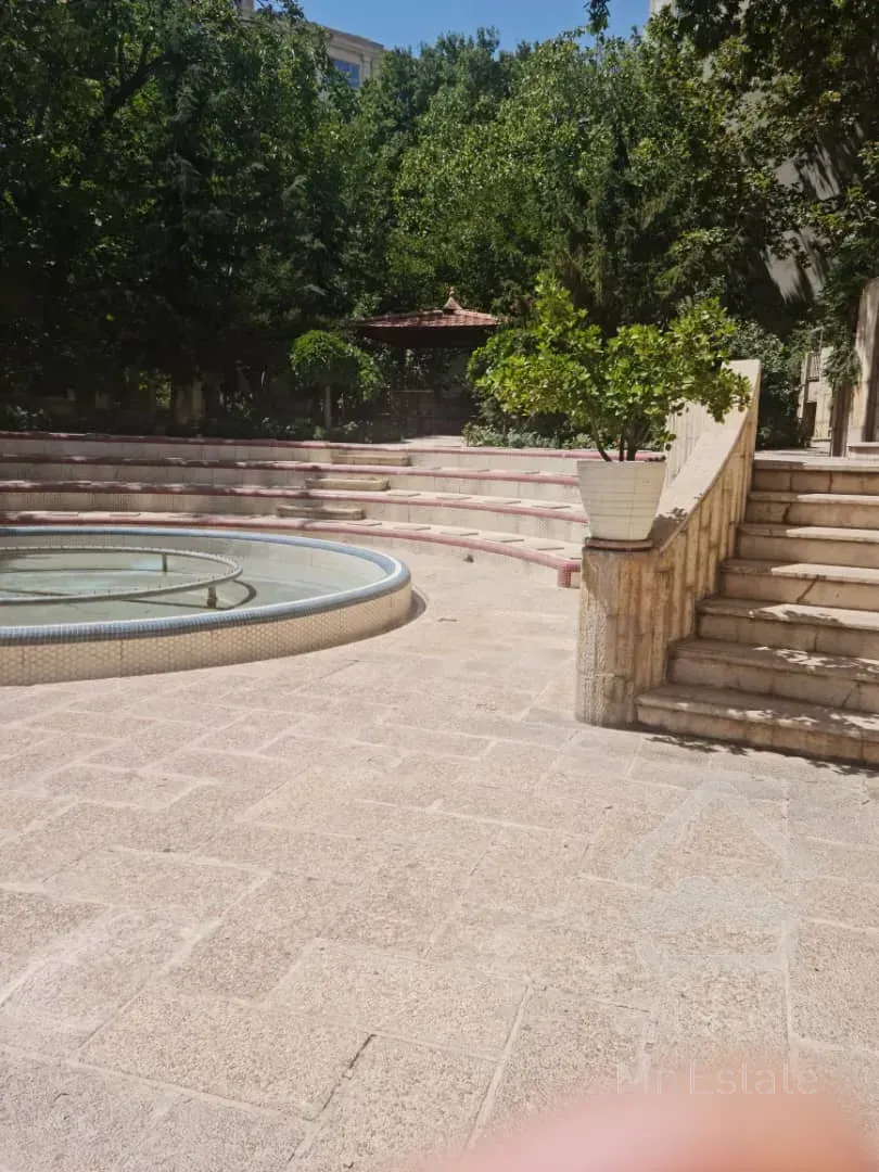 اجاره آپارتمان در محیطی دنج و آرام