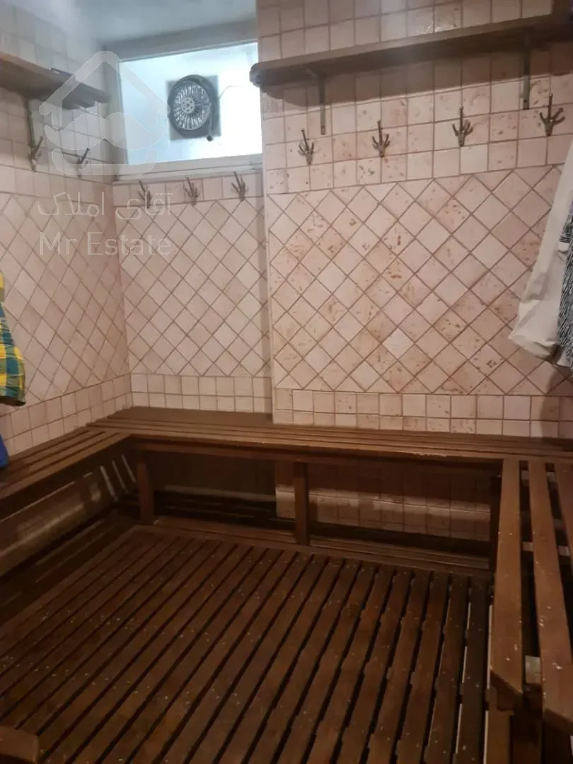 اجاره آپارتمان ۱۶۵ متری در مجموعه‌ای خاص