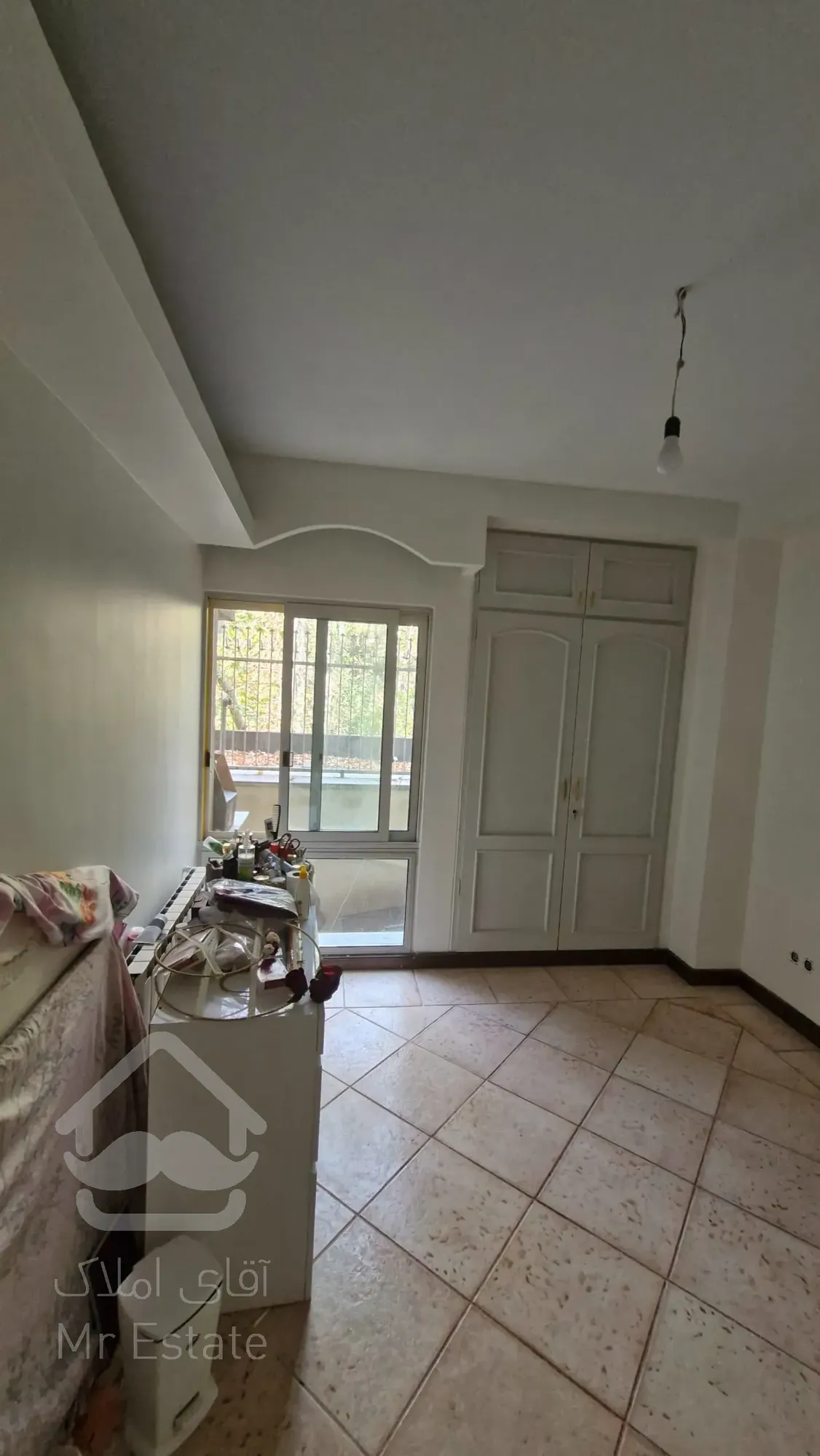 اجاره آپارتمان در محیطی دنج و آرام