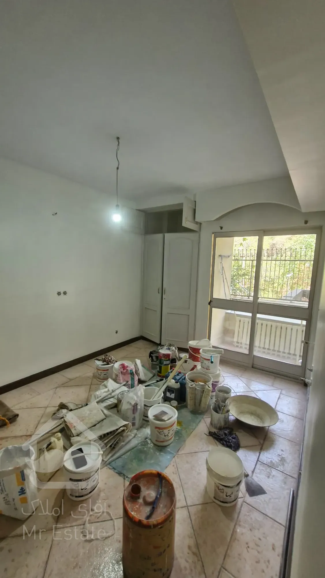 اجاره آپارتمان در محیطی دنج و آرام