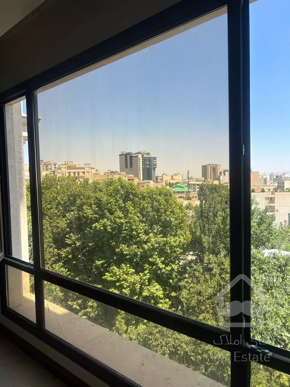 اجاره آپارتمان فول مشاعات در بهترین لوکیشن فرمانیه