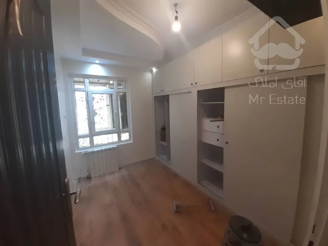 فروش آپارتمان ۹۰ متر سازمان برنامه مرکزی