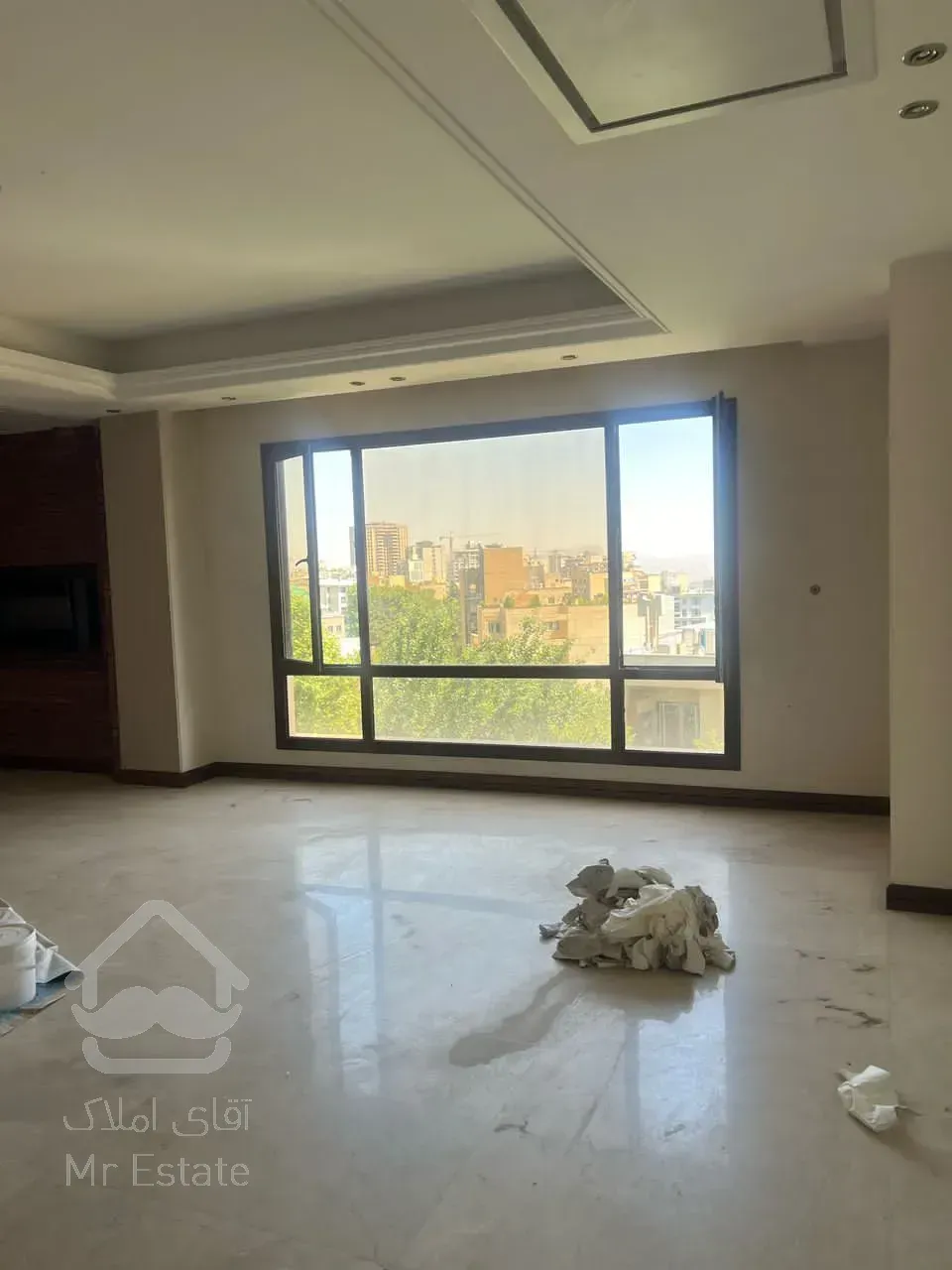 اجاره آپارتمان فول مشاعات در بهترین لوکیشن فرمانیه