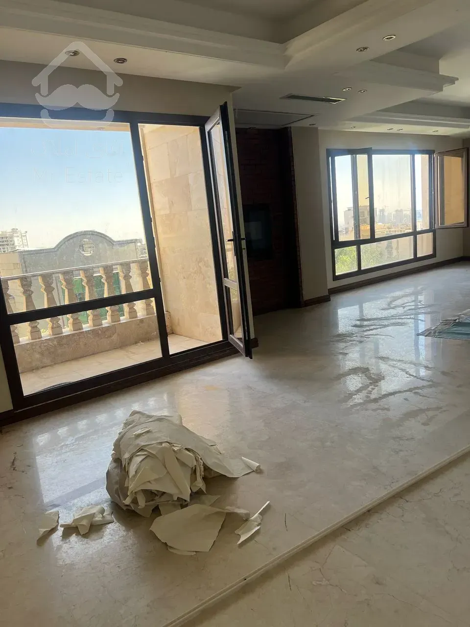 اجاره آپارتمان فول مشاعات در بهترین لوکیشن فرمانیه