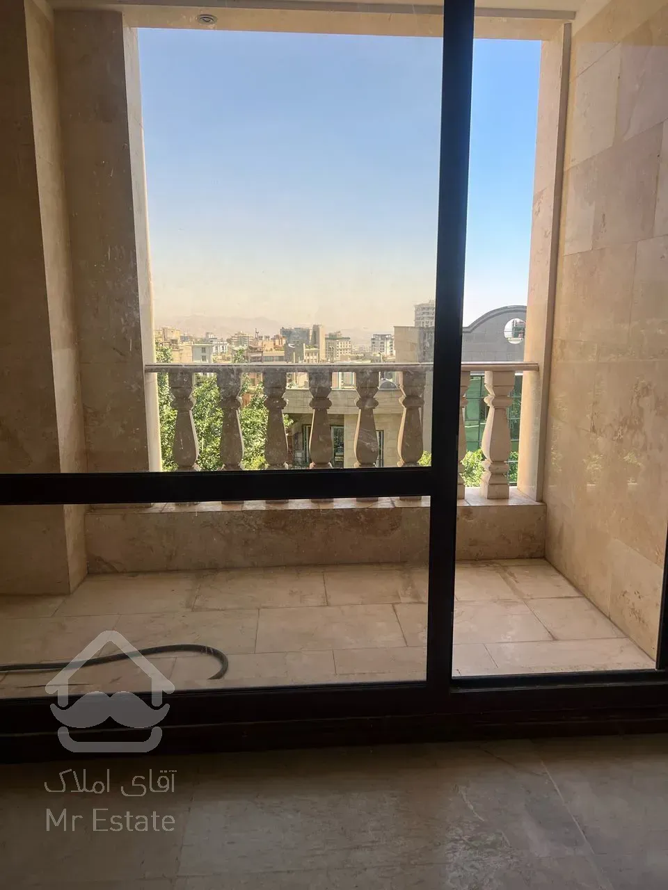 اجاره آپارتمان فول مشاعات در بهترین لوکیشن فرمانیه