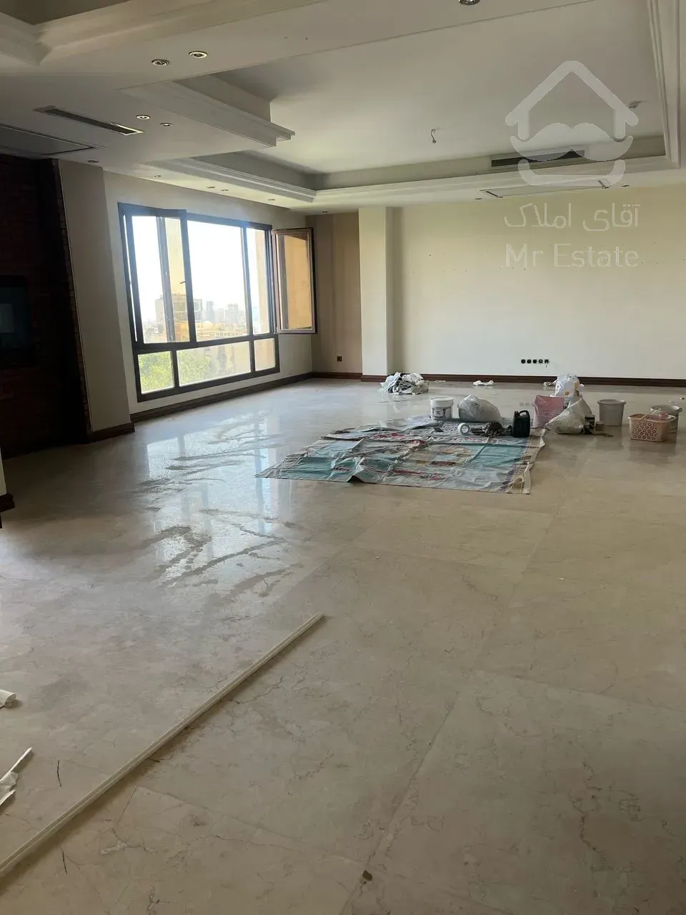 اجاره آپارتمان فول مشاعات در بهترین لوکیشن فرمانیه