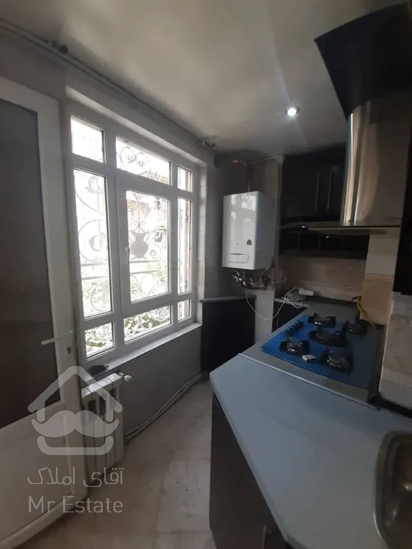 فروش آپارتمان ۷۰ متر فردوس غرب