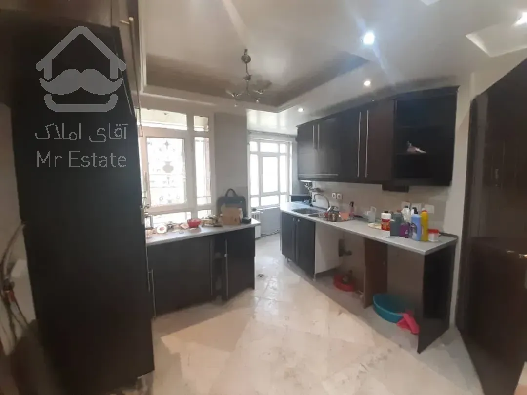 فروش آپارتمان ۲خواب جنت آباد جنوبی زیر قیمت