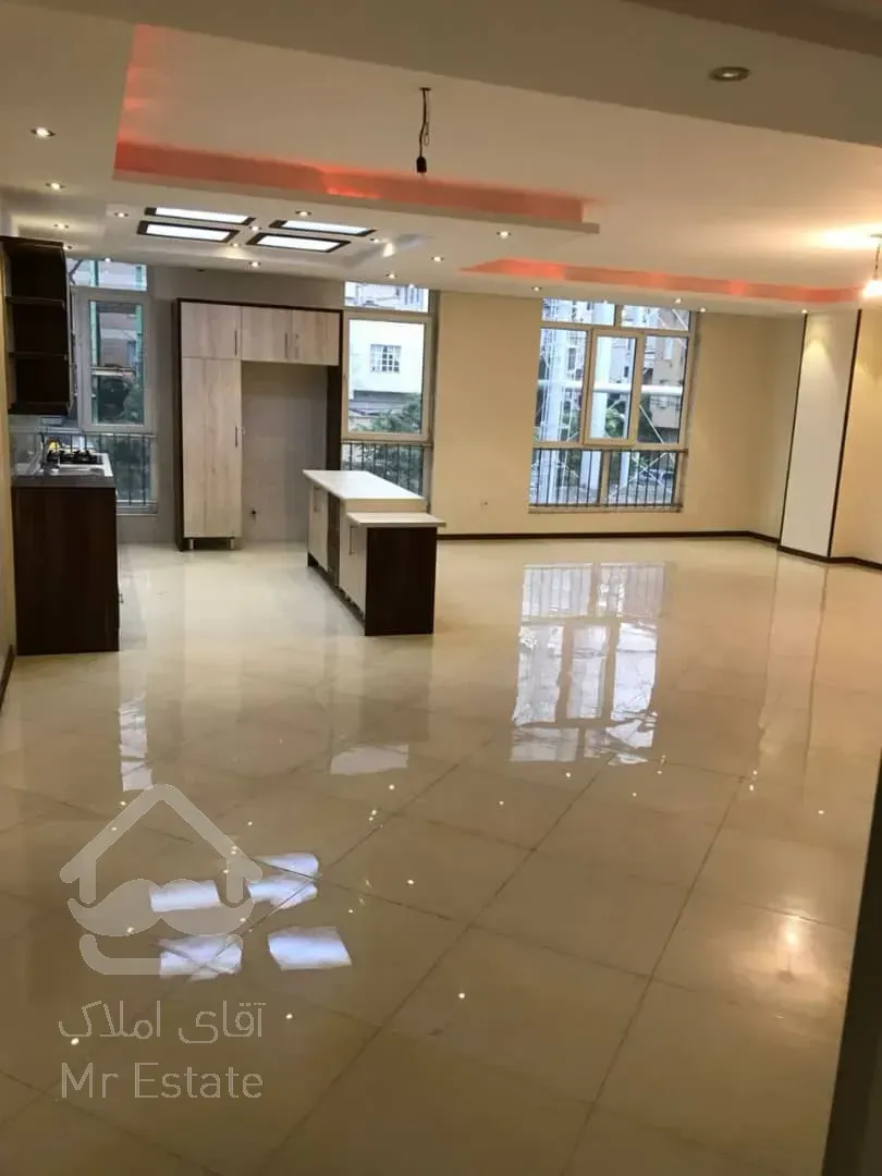 فروش آپارتمان ۷۰ متر فردوس غرب