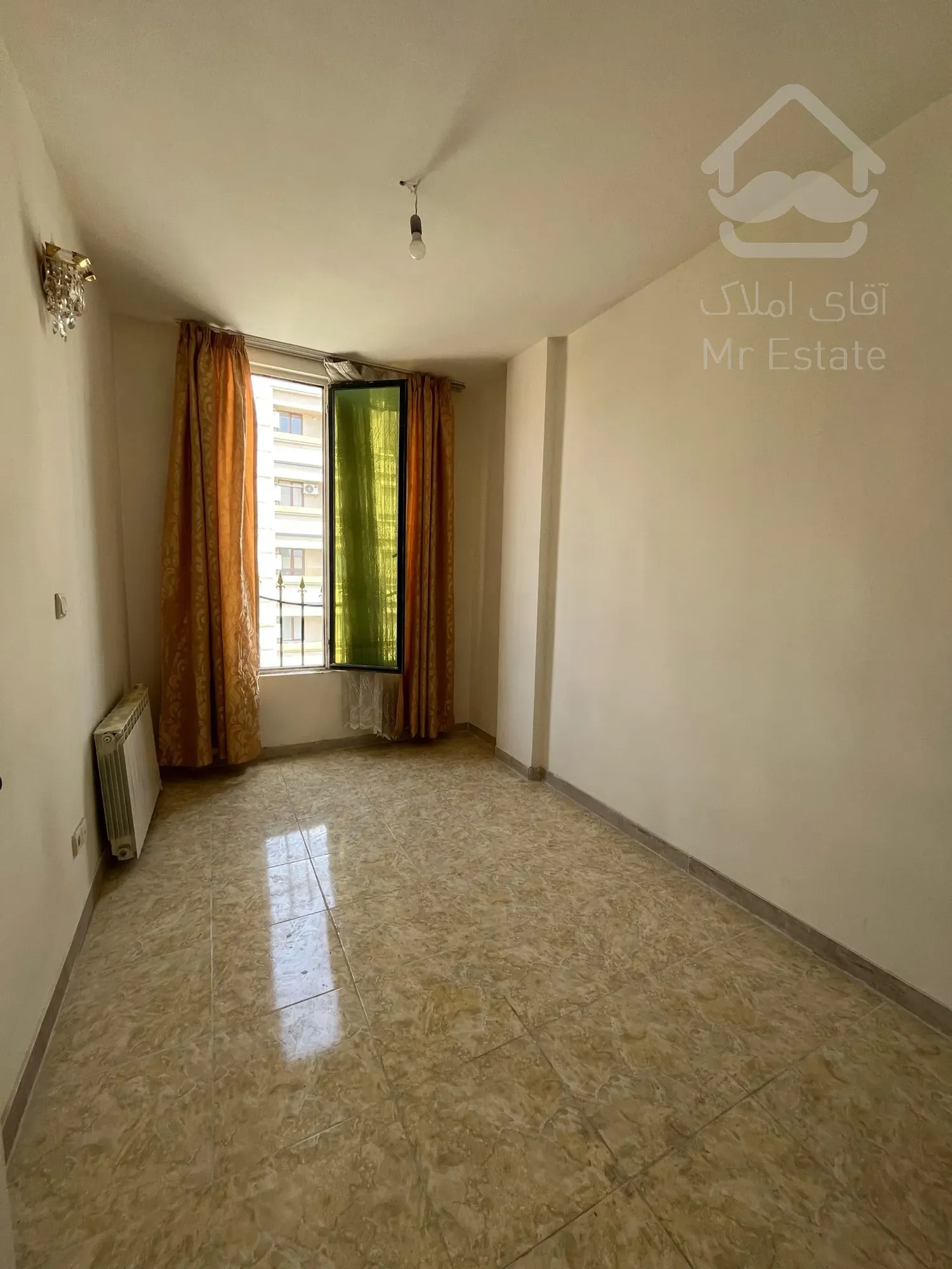 فروش آپارتمان ۶۵متر ۲خواب فول امکانات شهران زیر قیمت