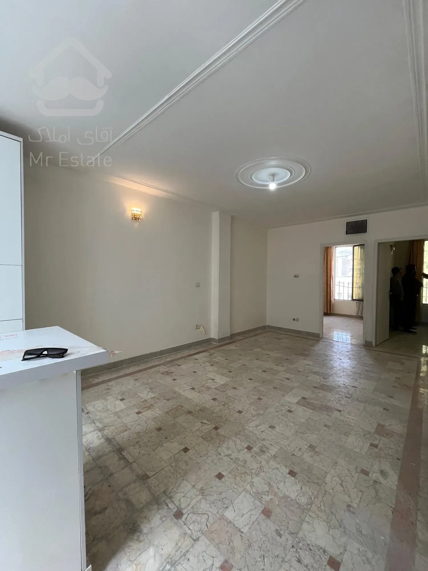 فروش آپارتمان ۶۵متر ۲خواب فول امکانات شهران زیر قیمت