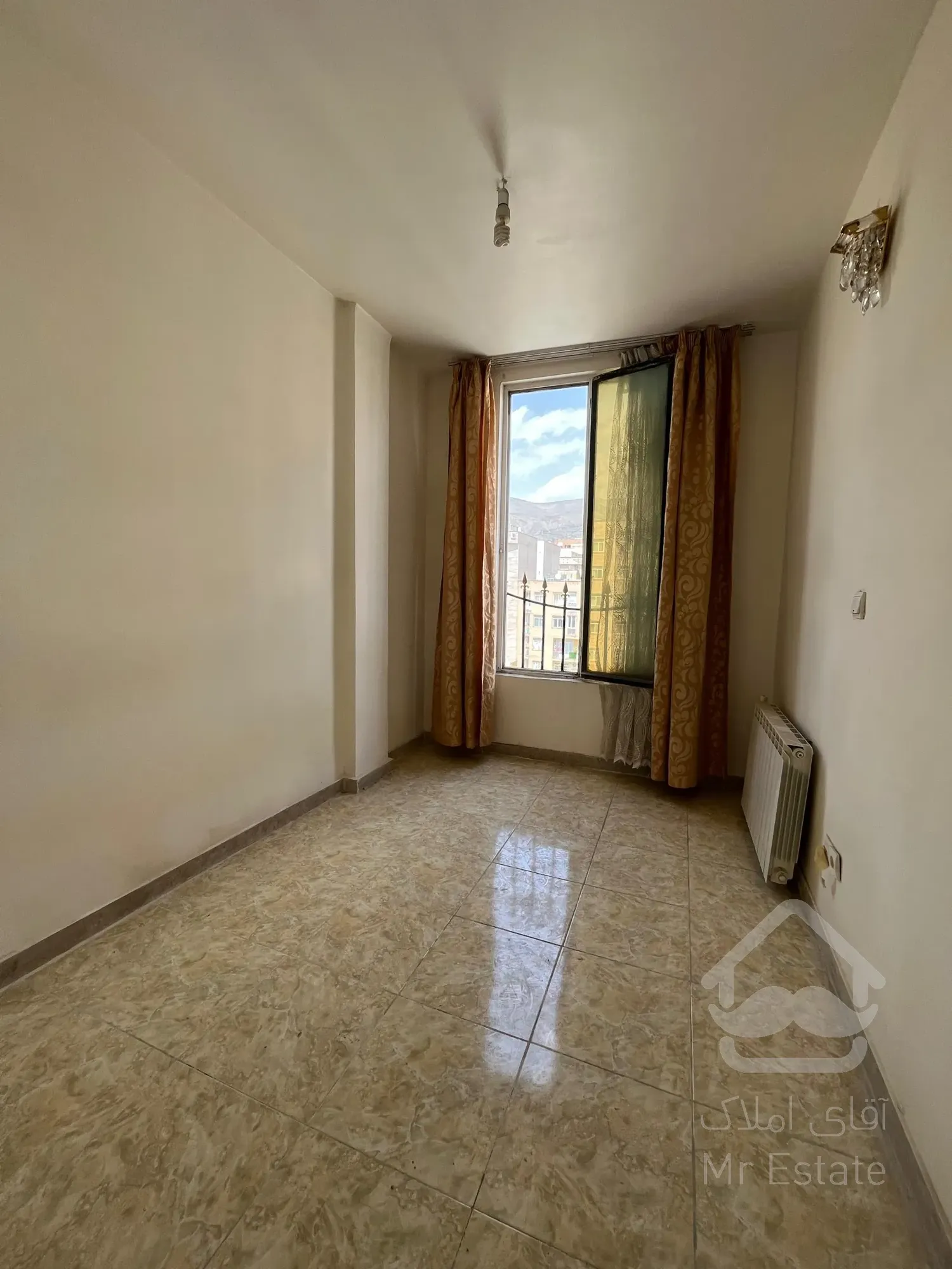 فروش آپارتمان ۶۵متر ۲خواب فول امکانات شهران زیر قیمت