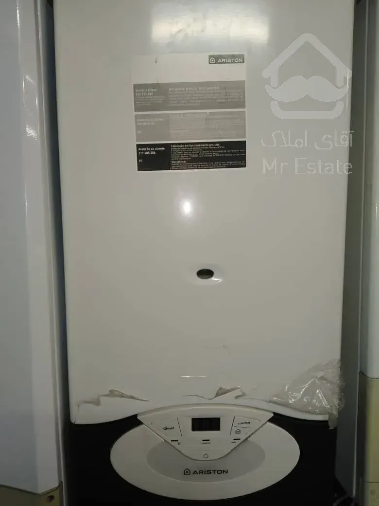 تعمیرات پکیج و اسپلیت