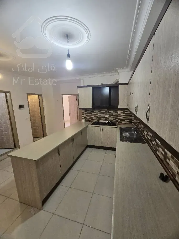 فروش آپارتمان ۱۰۰ متری با قیمت مناسب