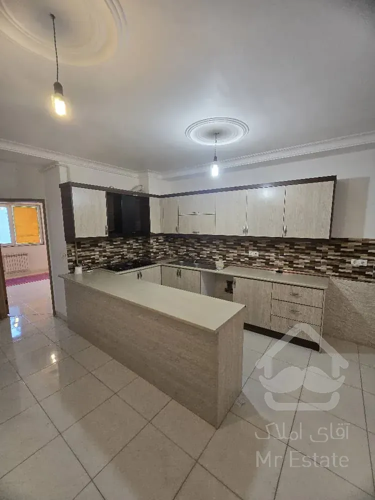 فروش آپارتمان ۱۰۰ متری با قیمت مناسب