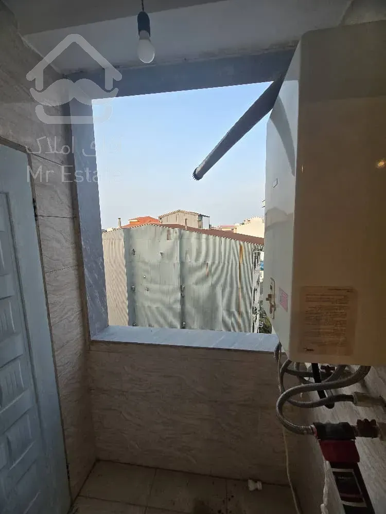 فروش آپارتمان ۱۰۰ متری با قیمت مناسب